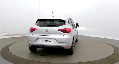 Renault Clio 5  2023 Equilibre