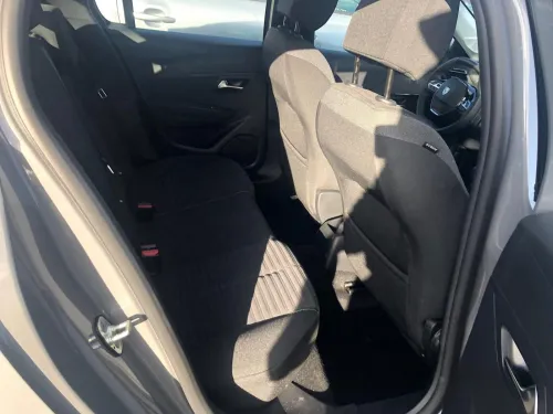 Peugeot 208 2024 Active Pack