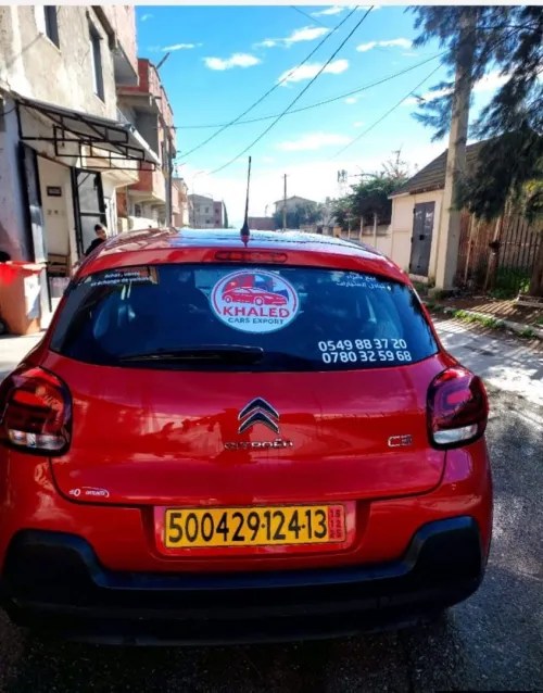 Citroen C3 2024 You