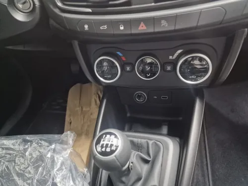 Fiat Tipo Sedan 2026 