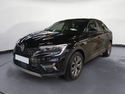 Renault Arkana 2024 Evolution