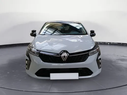 Renault Clio 5  2024 Equilibre