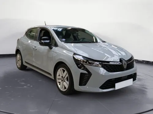 Renault Clio 5  2024 Equilibre