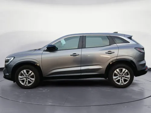 Renault Austral 2023 Evolution
