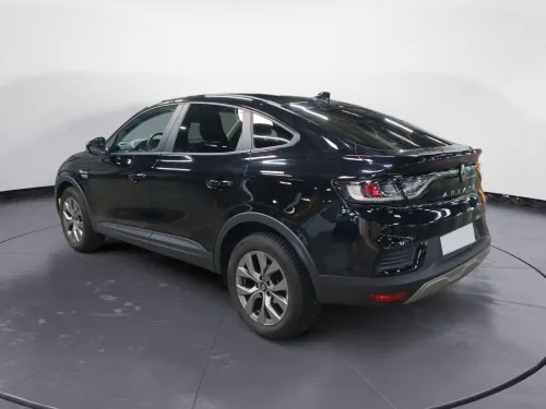 Renault Arkana 2024 Evolution