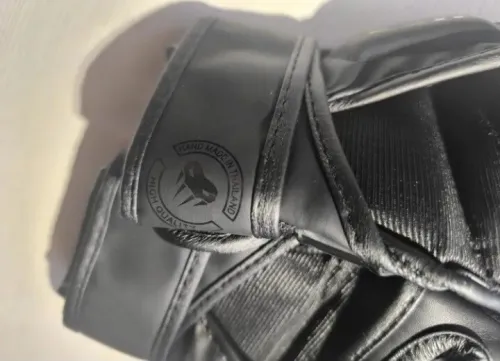 GANTS MMA VENUM BLACK
