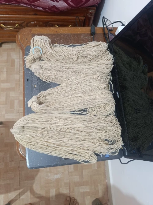 مصران خروف boyaux de mouton