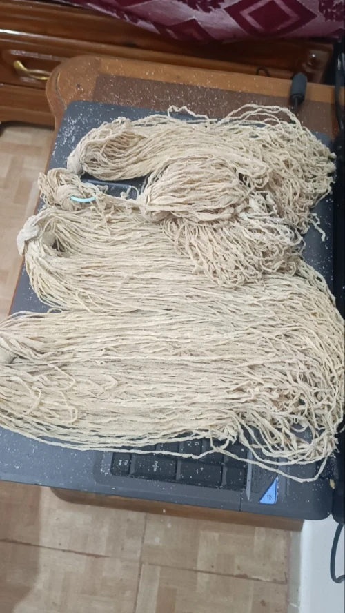 مصران خروف boyaux de mouton