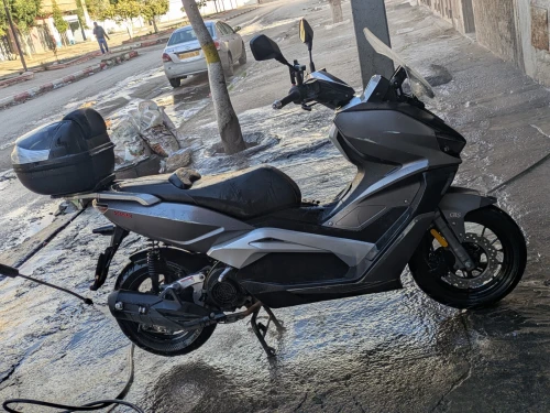 VMS VMAX-200 2023