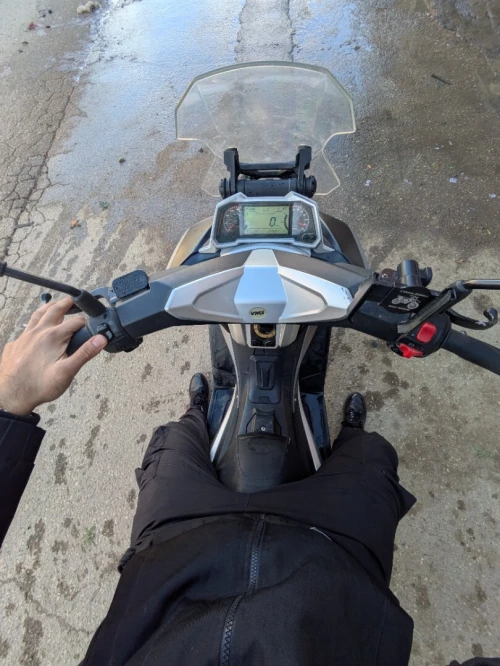 VMS VMAX-200 2023