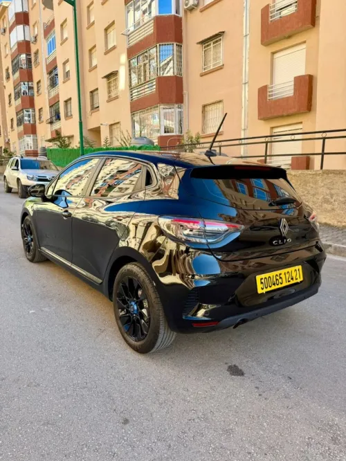 Renault Clio 5  2024 Evolution