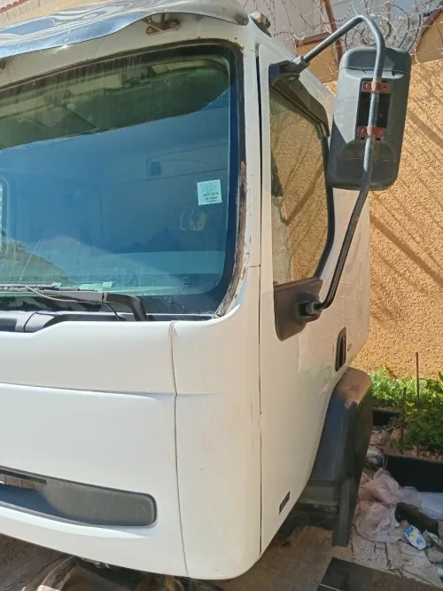 Renault Kerax 2006
