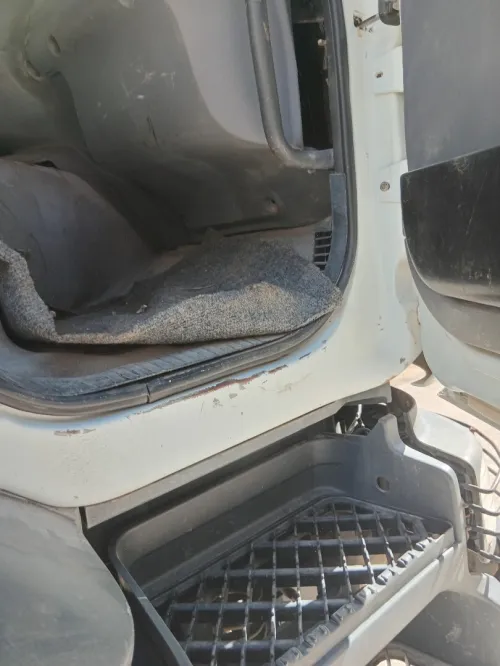 Renault Kerax 2006