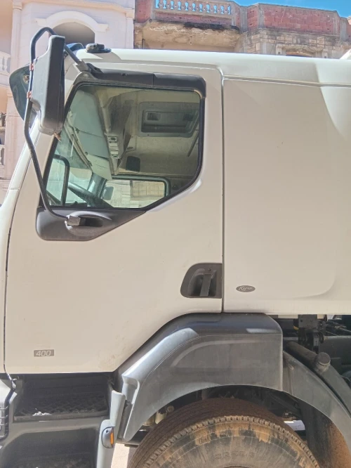 Renault Kerax 2006