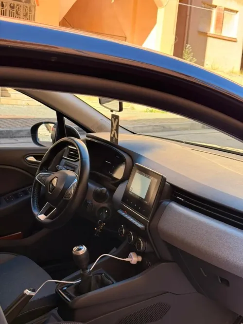 Renault Clio 5  2024 Evolution