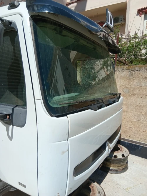 Renault Kerax 2006