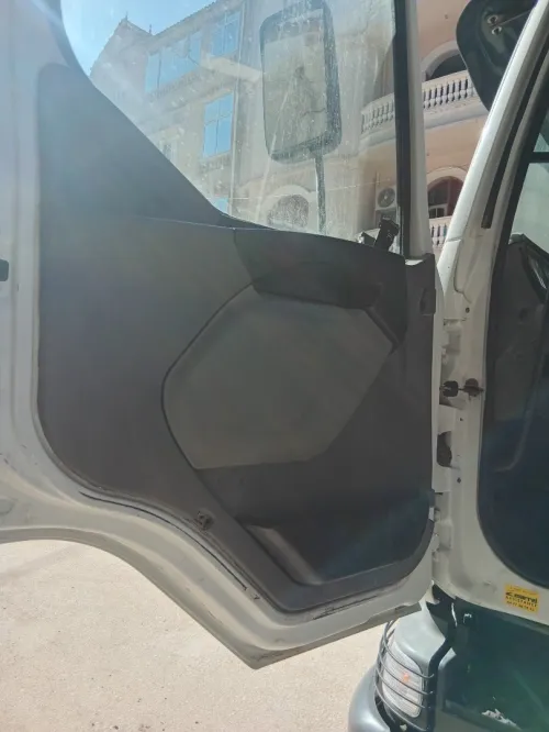 Renault Kerax 2006