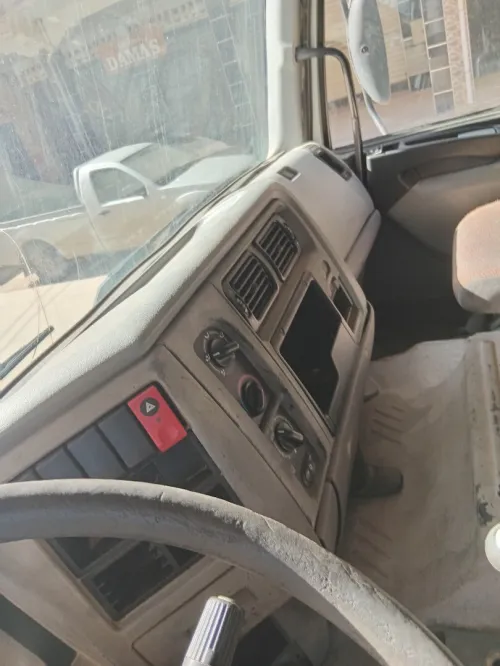 Renault Kerax 2006