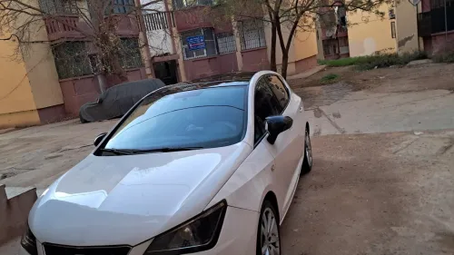 Seat Ibiza 2014 Ibiza