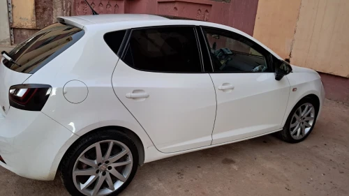 Seat Ibiza 2014 Ibiza