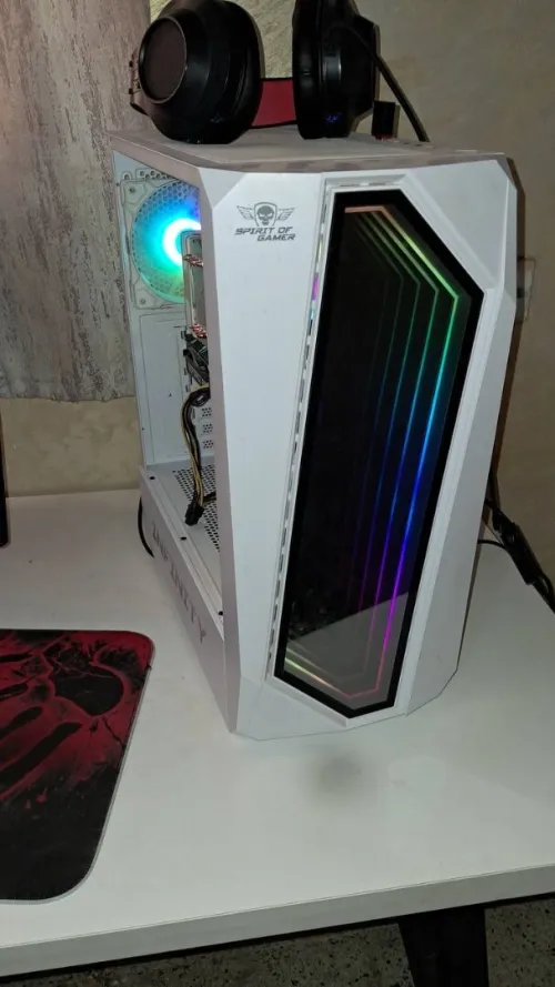 PC GAMING