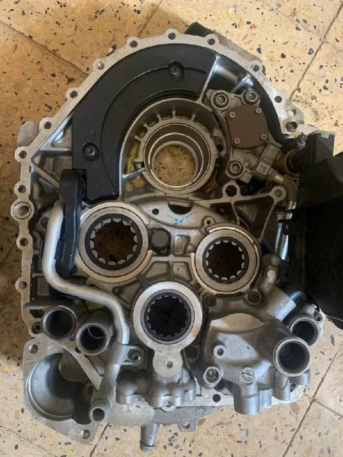 Boite Transmission auto (T-roc Golf 8 7r Gti A3 quatro)