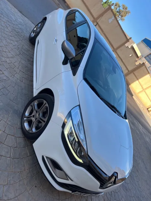 Renault Clio 4 2019 GT Line +