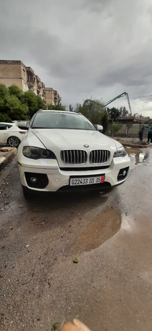 BMW X6 2011 Sport 