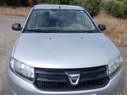 Dacia Logan 2015 Access