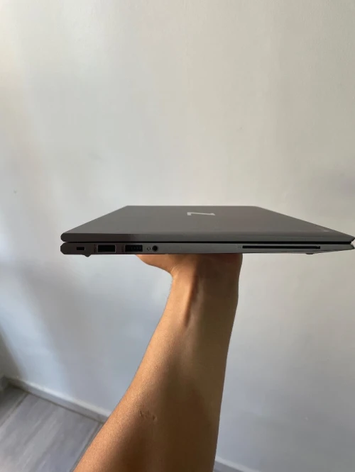 HP ZBook Firefly 14 G7 workstation