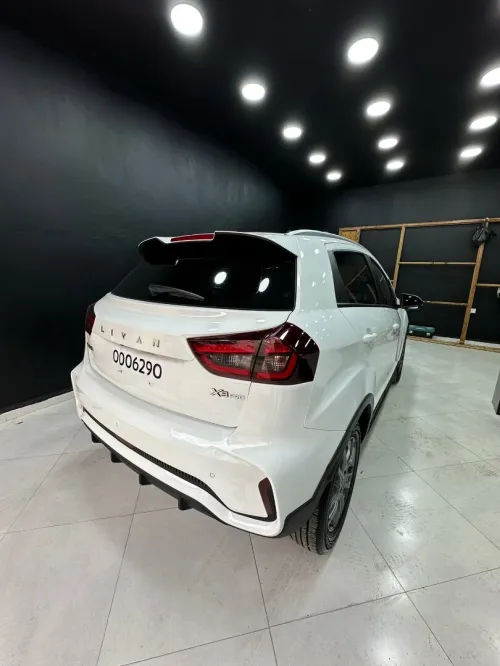 Livan X3 Pro  2025 
