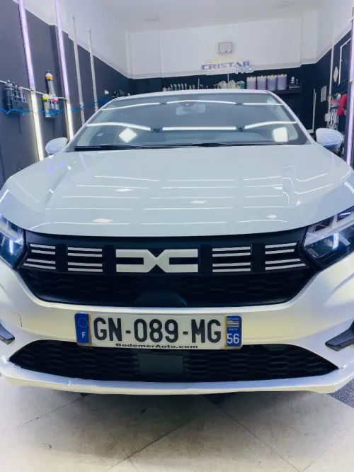 Dacia Sandero 2023 Essential