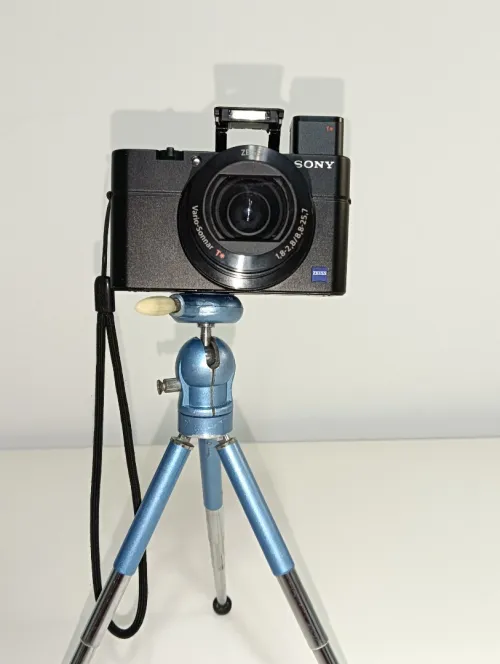 Appareil photo