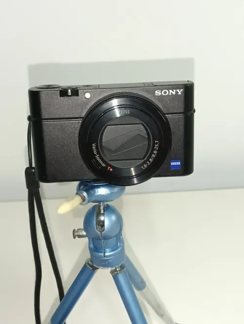 Appareil photo