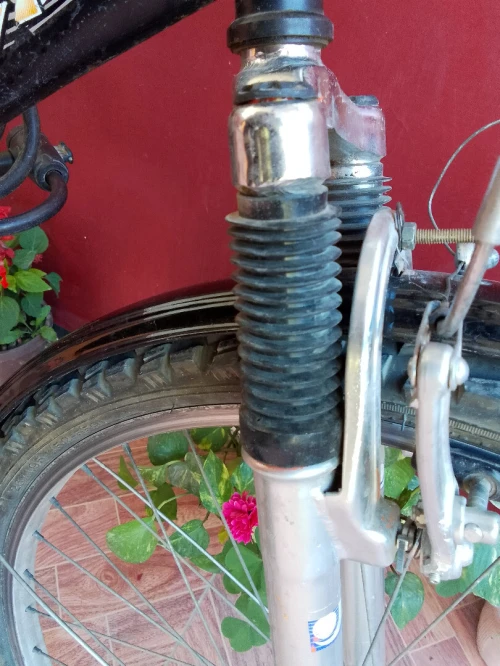 Vélo Shimano VTT Original