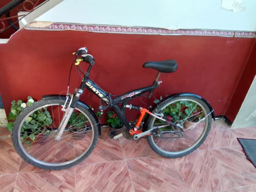 Vélo Shimano VTT Original