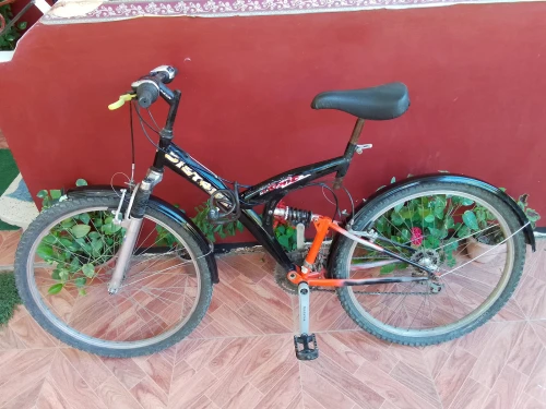 Vélo Shimano VTT Original