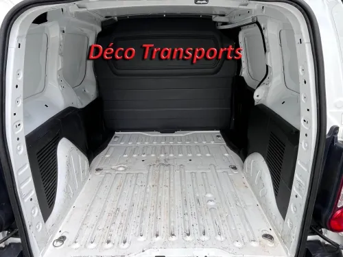Transport et Déménagement