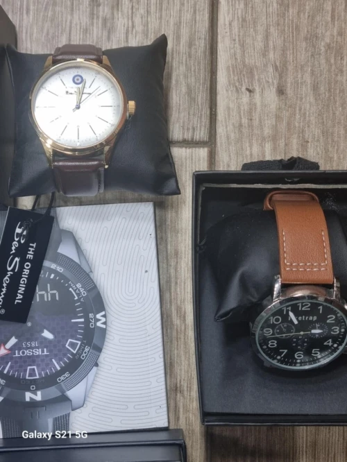 Montre Ben Sherman Homme En gros