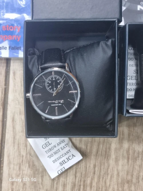 Montre Ben Sherman Homme En gros
