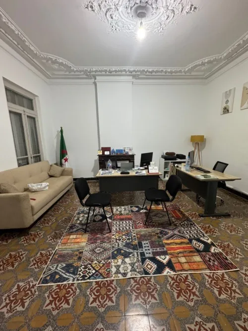 Location bien immobilier Alger Alger centre