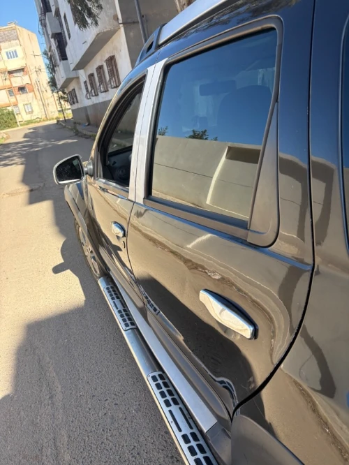 Dacia Duster 2015 Duster
