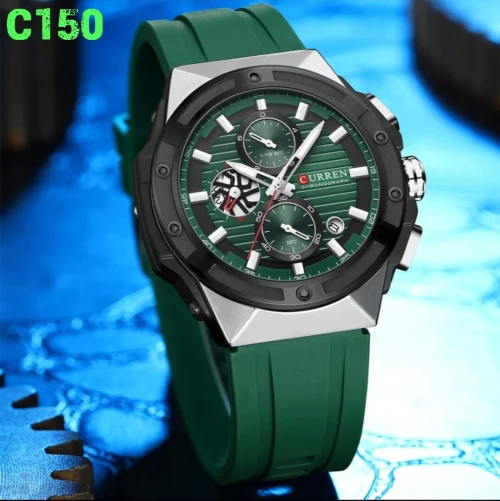 montre curren originale