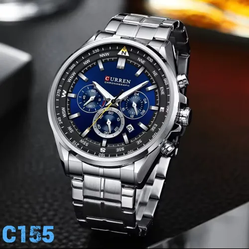 montre curren originale