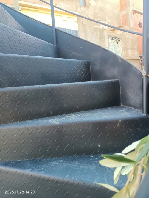 Escalier