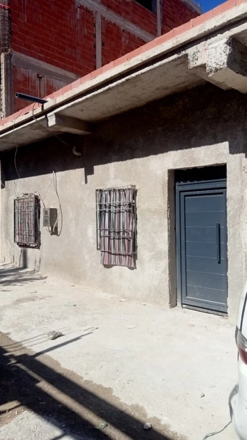 Vente Villa Constantine Constantine
