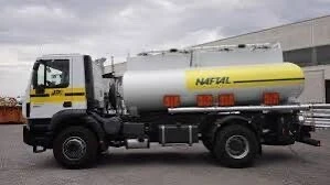 Distributeur de gasoil