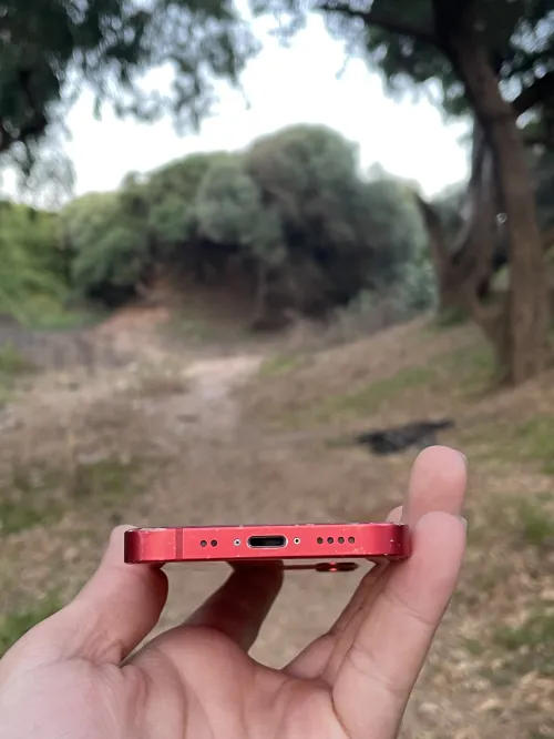 Iphon Iphon 12 mini