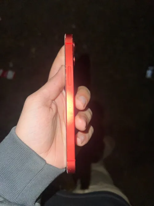 Iphon 12mini 