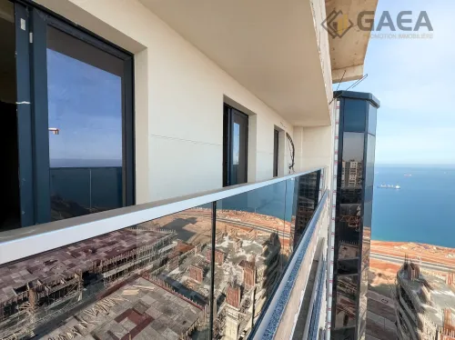 Vente Appartement F3 F4 F5 Oran Oran